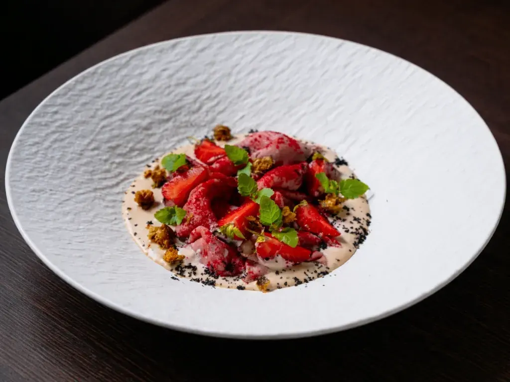 Vitello tonnato