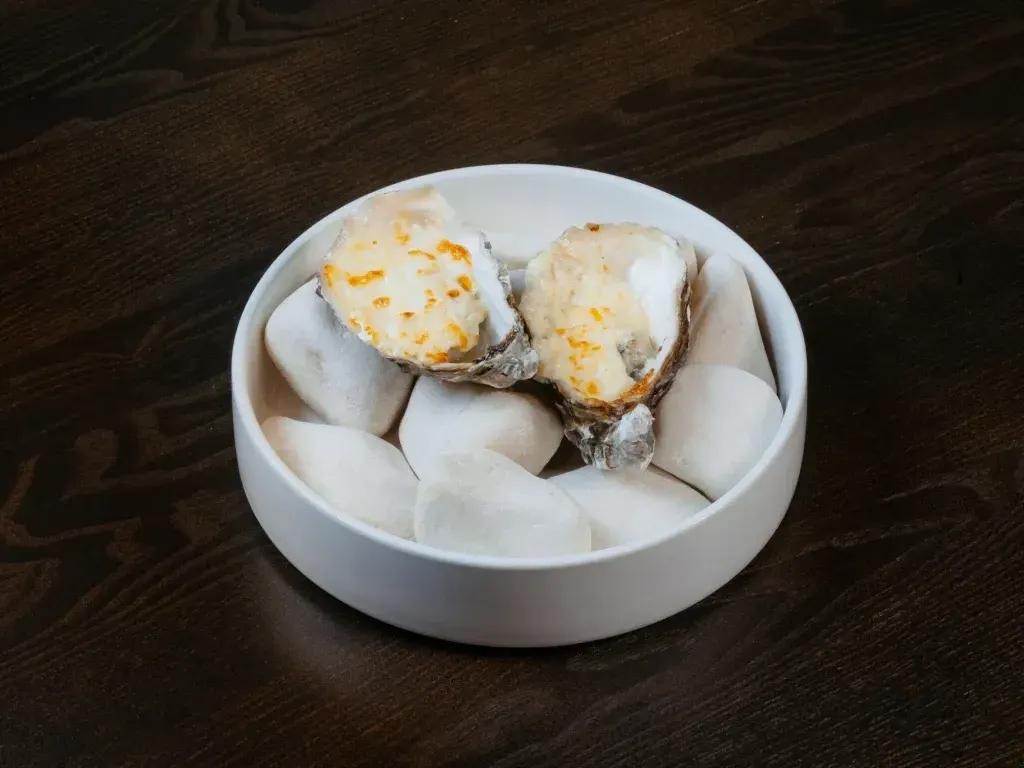 Stridii gratinate