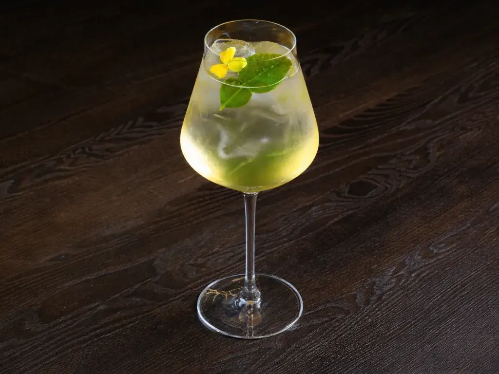 Tropic Spritz