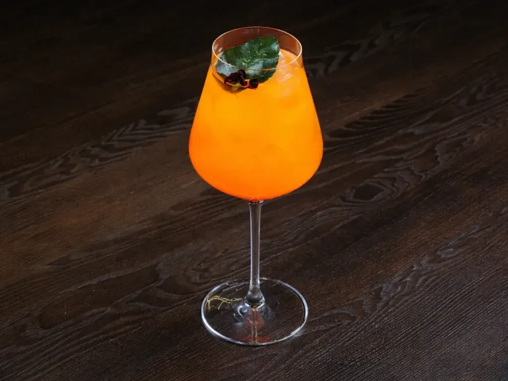 Aperol Spritz